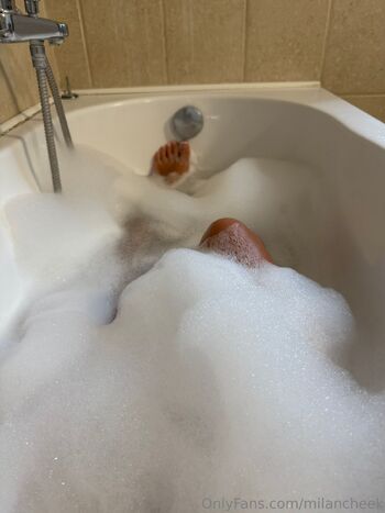 Milan Chee / milancheek nude photo #15