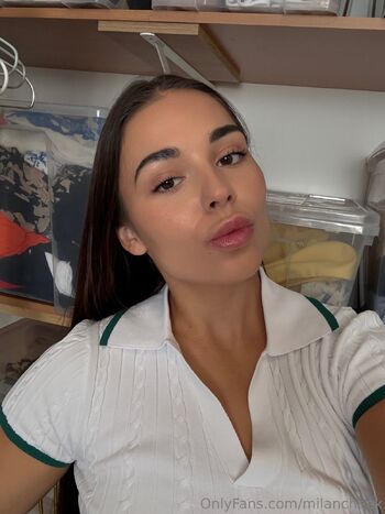 Milan Chee / milancheek nude photo #21