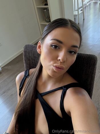 Milan Chee / milancheek nude photo #24