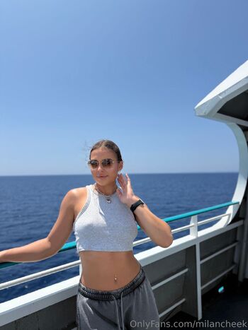 Milan Chee / milancheek nude photo #25