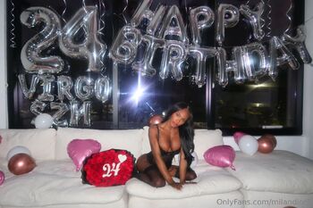 Milan / milandior3 nude photo #2