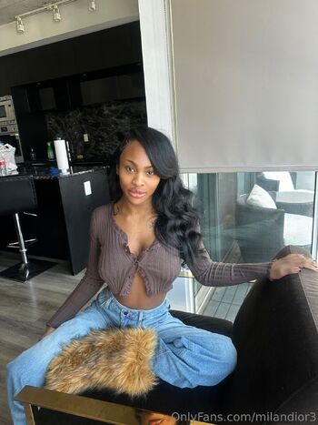 Milan / milandior3 nude photo #6