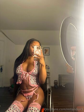 Milan / milandior3 nude photo #13