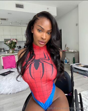 Milan / milandior3 nude photo #21