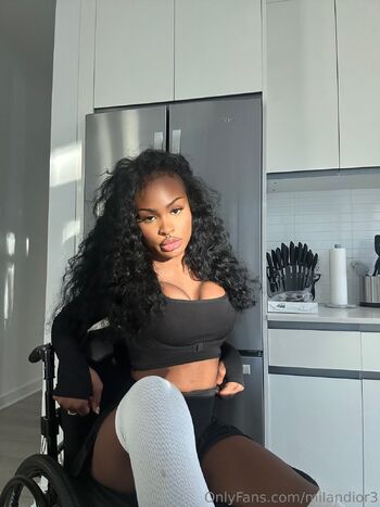 Milan / milandior3 nude photo #32