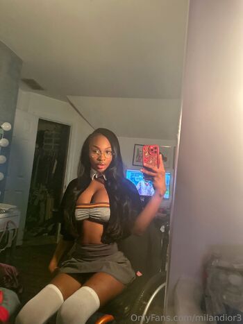 Milan / milandior3 nude photo #38