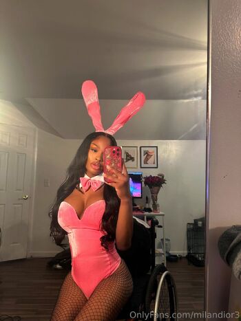 Milan / milandior3 nude photo #39