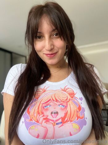 Mila / milaofmila nude photo #16