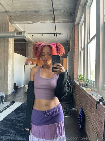 Mil / milasapothecary nude photo #9