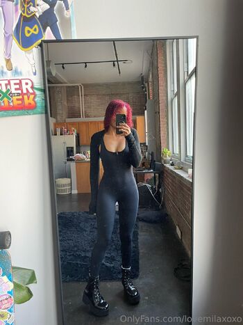 Mil / milasapothecary nude photo #11