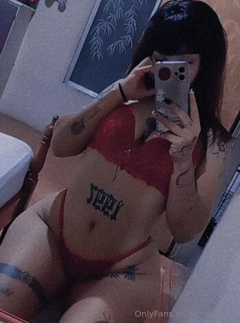 Mileia Fo / mileiafox nude photo #13