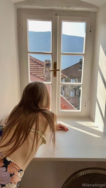 MilenaAngel free / milenaangel_free nude photo #5