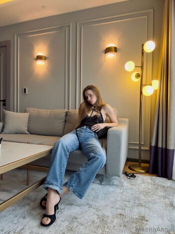 MilenaAngel free / milenaangel_free nude photo #21