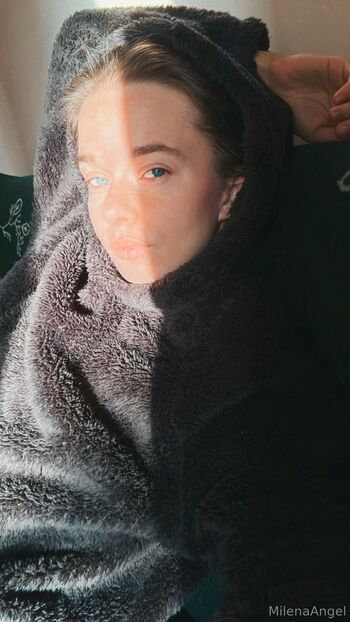 MilenaAngel free / milenaangel_free nude photo #25