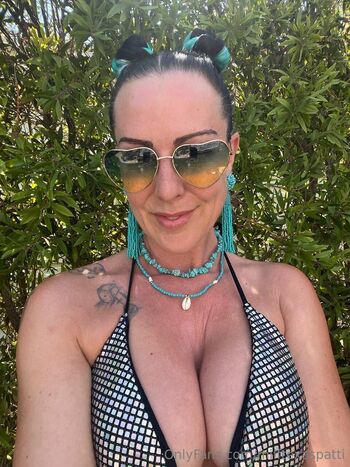 Texas Patti / milftexaspatti nude photo #1