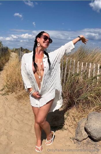 Texas Patti / milftexaspatti nude photo #3