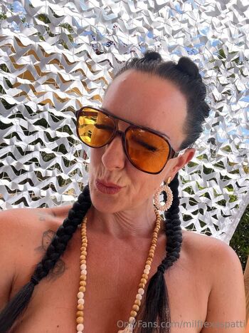 Texas Patti / milftexaspatti nude photo #7