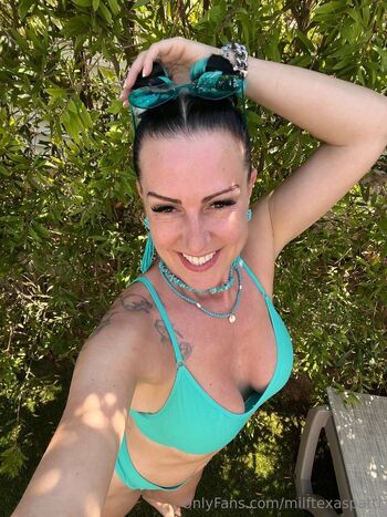 Texas Patti / milftexaspatti nude photo #12