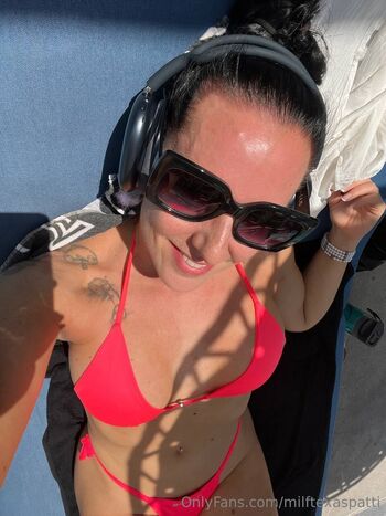 Texas Patti / milftexaspatti nude photo #19