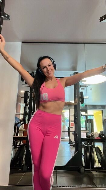 Texas Patti / milftexaspatti nude photo #30