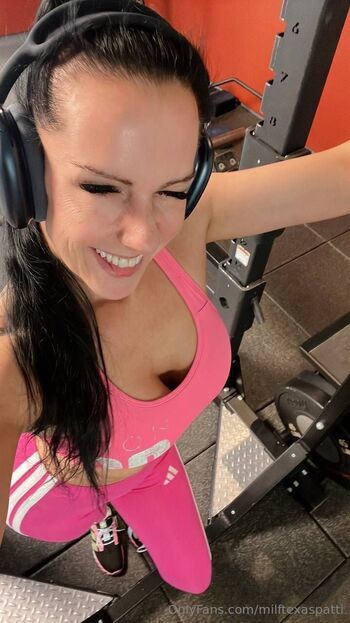 Texas Patti / milftexaspatti nude photo #31