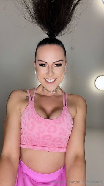 Texas Patti / milftexaspatti nude photo #34