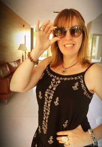 Mili-Puss / mili_pussy nude photo #17