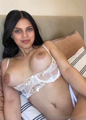 MiliFe / milipilisex.420 / milipili_420_ / mili_pili420 nude photo #3