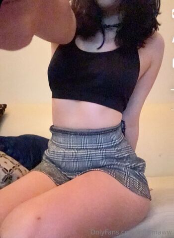 MilisMaw U. / milismaww / milismaw nude photo #15