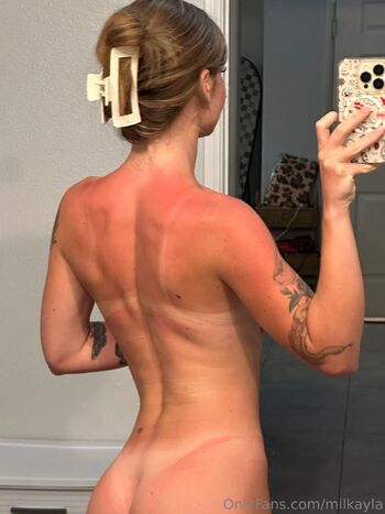 mikayla / milkayla nude photo #36