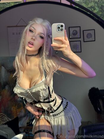 OnlyFans / milkimind nude photo #31
