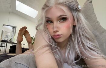 OnlyFans / milkimind nude photo #32