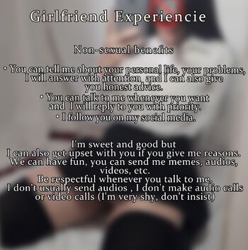 FREE Mei / milky.mei / milkyy_meii nude photo #37