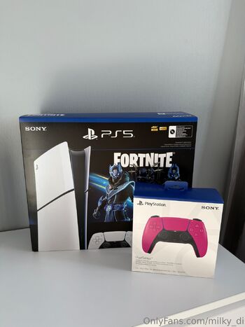 Milky D / milky_di nude photo #20