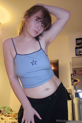MILKY / milkybearburpies nude photo #18