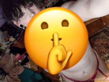 Milkymagpie / milkymagpie nude photo #13