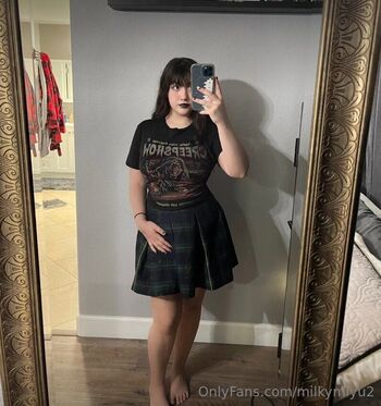 vampire princess FREE / milkymiyu2 nude photo #6