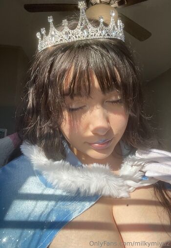 vampire princess FREE / milkymiyu2 nude photo #17