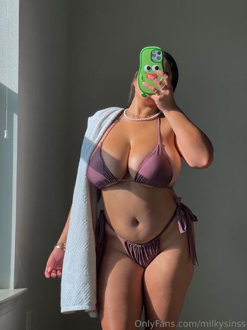 mimi / milkysinss nude photo #22