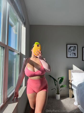 mimi / milkysinss nude photo #23