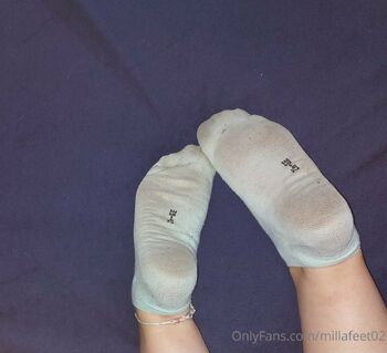 Milla Fee / millafeet02 / millas_feeet nude photo #31