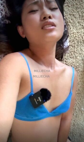 OnlyFans / milliecha nude photo #18