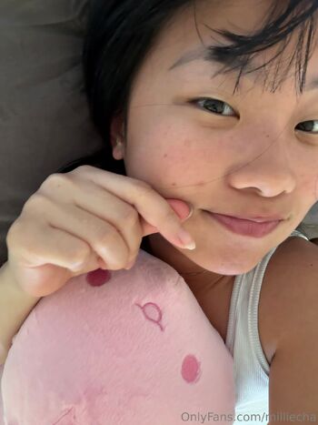 OnlyFans / milliecha nude photo #23