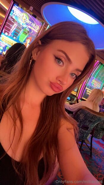 Millie / milliecook nude photo #25