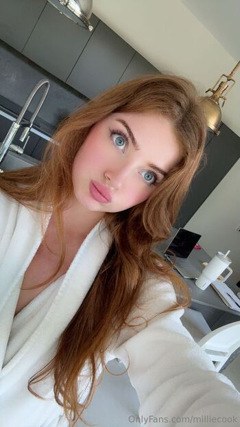 Millie / milliecook nude photo #36