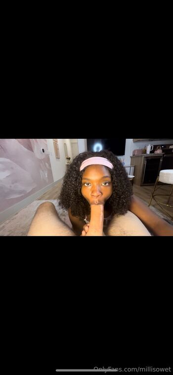 Millisowe / millisowet nude photo #7