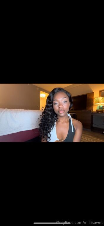 Millisowe / millisowet nude photo #14