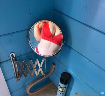 Milla Tuom / milllamagia nude photo #6