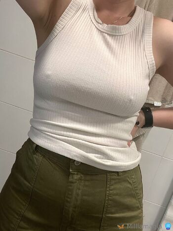 Milla Tuom / milllamagia nude photo #19