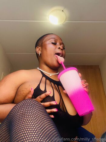 Milly_Shade / milly_shades / milly_shades168 nude photo #1